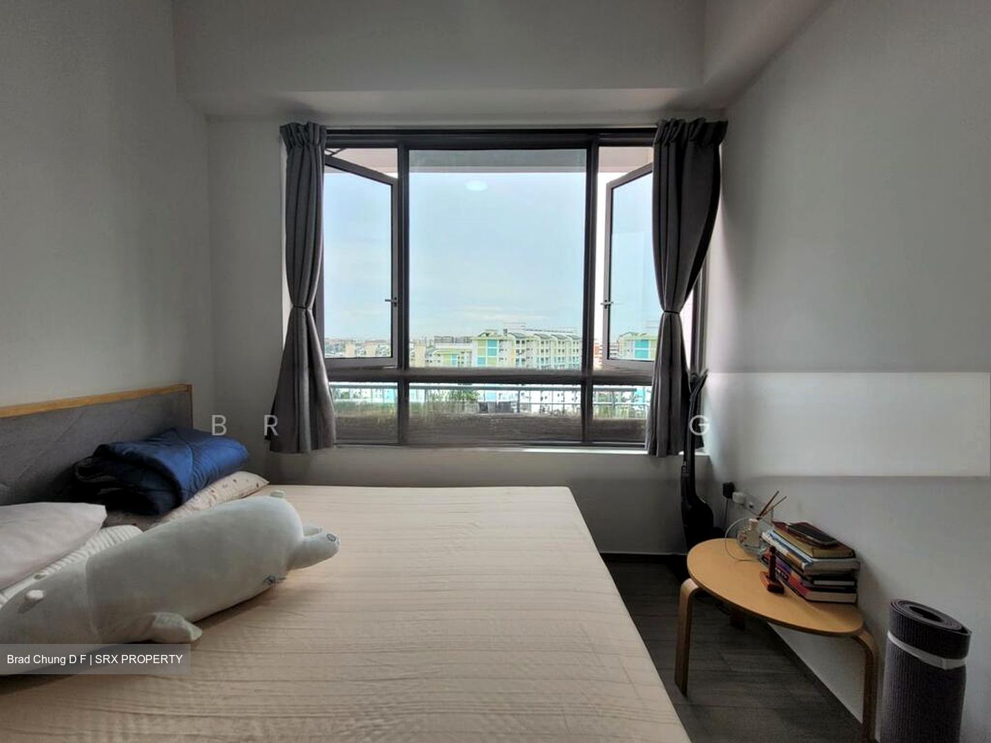 Forest Woods (D19), Condominium #503743521